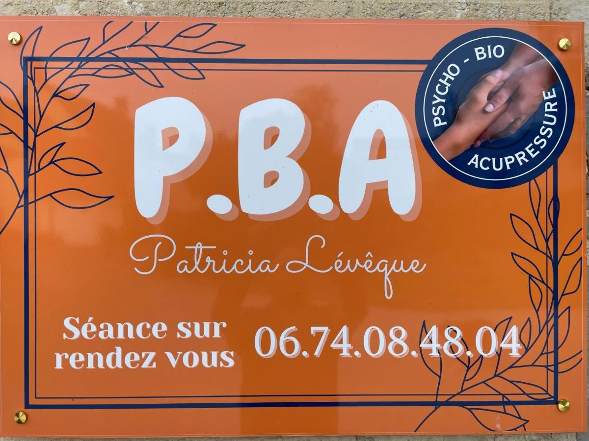 B&B le bourg d'Aunou, petit déjeuner compris Exterior foto
